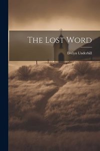 Lost Word