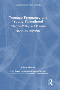 Teenage Pregnancy and Young Parenthood