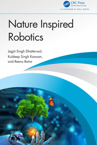 Nature Inspired Robotics