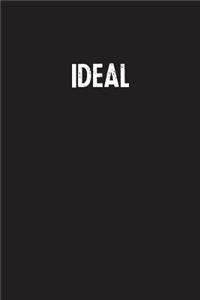 Ideal