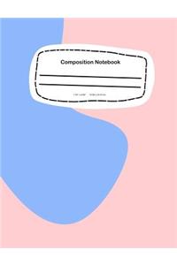 Composition Notebook