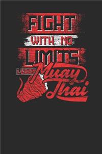 Fight With No Limits