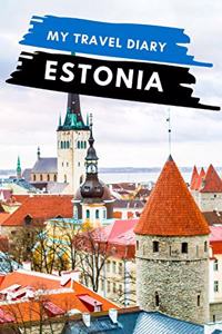 My Travel Diary ESTONIA