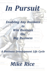In Pursuit Business Development Life Cycle