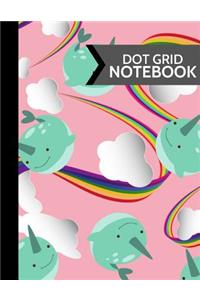 Dot Grid Notebook