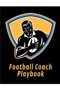 Football Coach Playbook