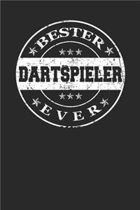 Bester Dartspieler Ever