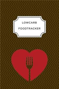 Low Carb Food Tracker