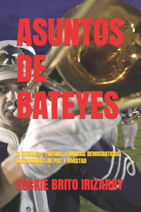 Asuntos de Bateyes