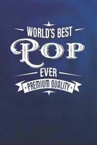 World's Best Pop Ever Premium Quality