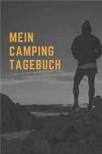 Mein Camping Tagebuch