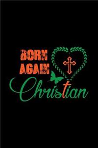 Born Again Christian