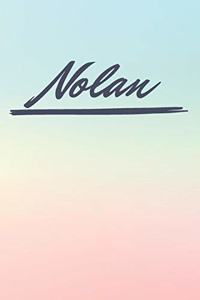 Nolan