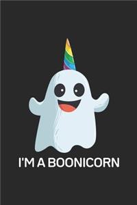 I'm A Boonicorn