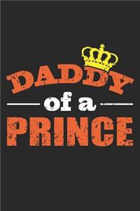 Daddy of a Prince