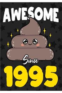 Awesome Since 1995