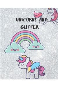 Unicorns And Glitter