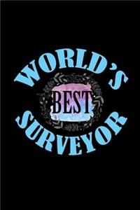 World's best surveyor