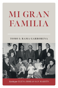 Mi Gran Familia