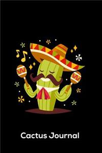 Cactus Journal