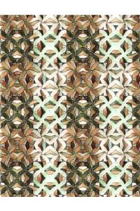 Cornell Notes Notebook