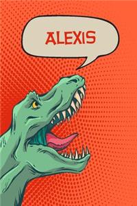 Alexis