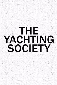 The Yachting Society