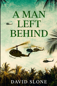 Man Left Behind