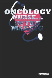 Oncology Nurse Journal