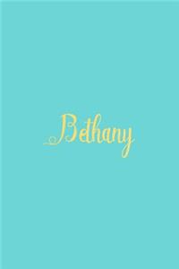 Bethany