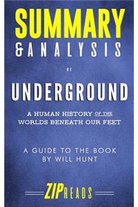 Summary & Analysis of Underground