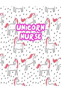 Unicorn Nurse