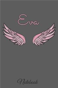 Eva Notebook