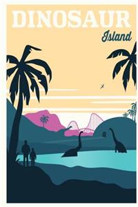 Dinosaur Island