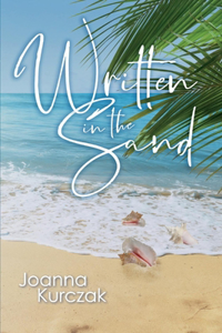 Written In The Sand