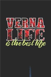 Verna Life Is The Best Life
