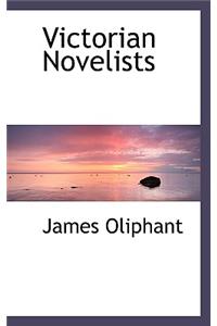 Victorian Novelists
