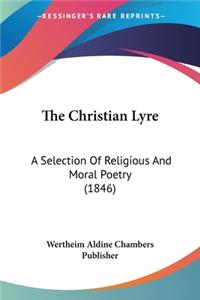 Christian Lyre