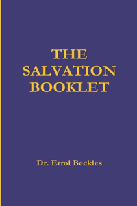 THE Salvation Booklet
