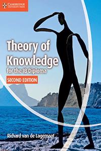 Theory of Knowledge for the Ib Diploma