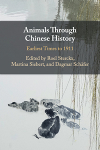 Animals Through Chinese History