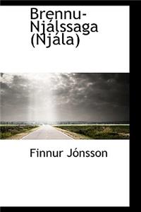 Brennu-Njalssaga