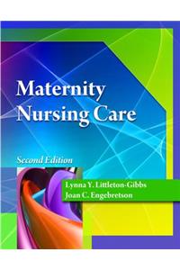 Maternity Nursing Care