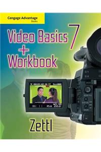 Cengage Advantage Books: Video Basics Including Workbook