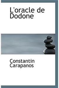 L'Oracle de Dodone
