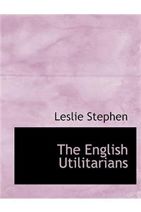 The English Utilitarians