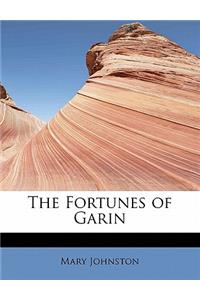 The Fortunes of Garin