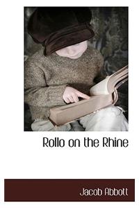 Rollo on the Rhine