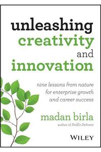 Unleashing Creativity and Innovation