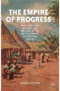 The Empire of Progress